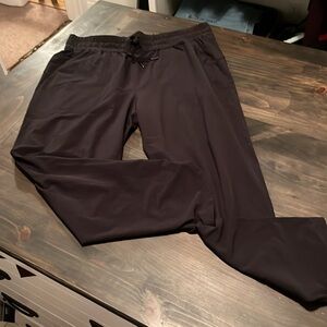 Spanx Out of Office Trouser  size L very black